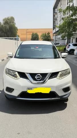 Used Nissan X-Trail 2.5 S 2WD 2017