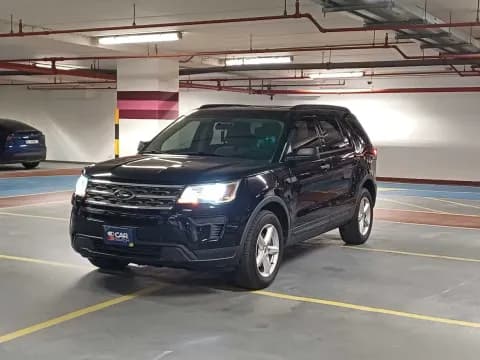 Used Ford Explorer 2019 Used Ford Explorer 2019 used_cars.forSale