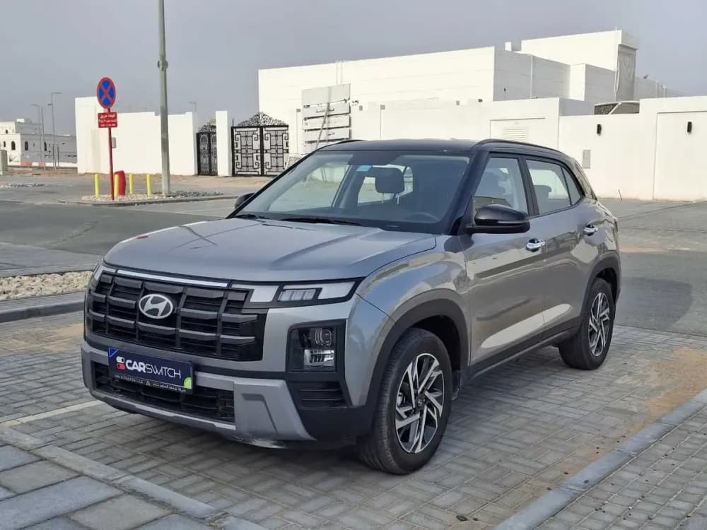 Used Hyundai Creta 2026 Used Hyundai Creta 2026 used_cars.forSale