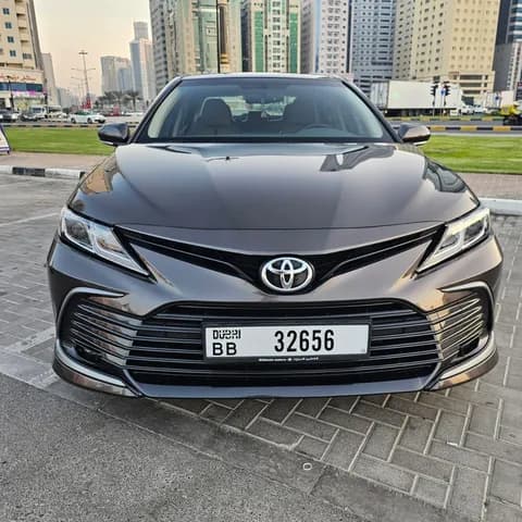 Used Toyota Camry 2.5 SE 2023 Used Toyota Camry 2.5 SE 2023 used_cars.forSale