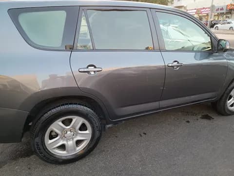 Used Toyota Rav4 2.5L 2WD EX 2012 Used Toyota Rav4 2.5L 2WD EX 2012 for sale