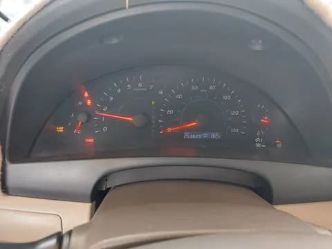 Used Toyota Camry Limited 2009 Used Toyota Camry Limited 2009 for sale