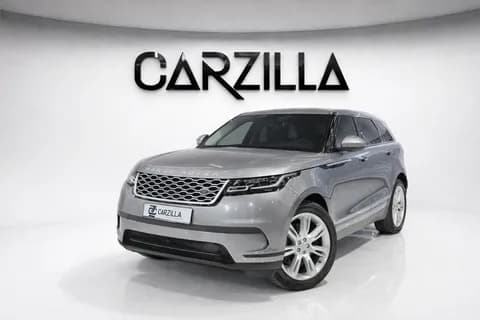 Used Land Rover Range Rover Velar 2020 Used Land Rover Range Rover Velar 2020