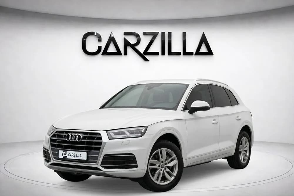 Used Audi Q5 2020 Used Audi Q5 2020 used_cars.forSale