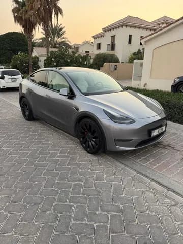 Used Tesla Model Y Performance (AWD) 2023 Used Tesla Model Y Performance (AWD) 2023 used_cars.forSale