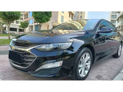 Used Chevrolet Malibu 2020 Used Chevrolet Malibu 2020 used_cars.forSale