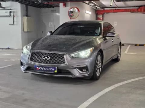 Used Infiniti Q50 2023 Used Infiniti Q50 2023 used_cars.forSale