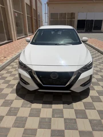 Used Nissan Sentra 2.0L SV 2023 Used Nissan Sentra 2.0L SV 2023 used_cars.forSale