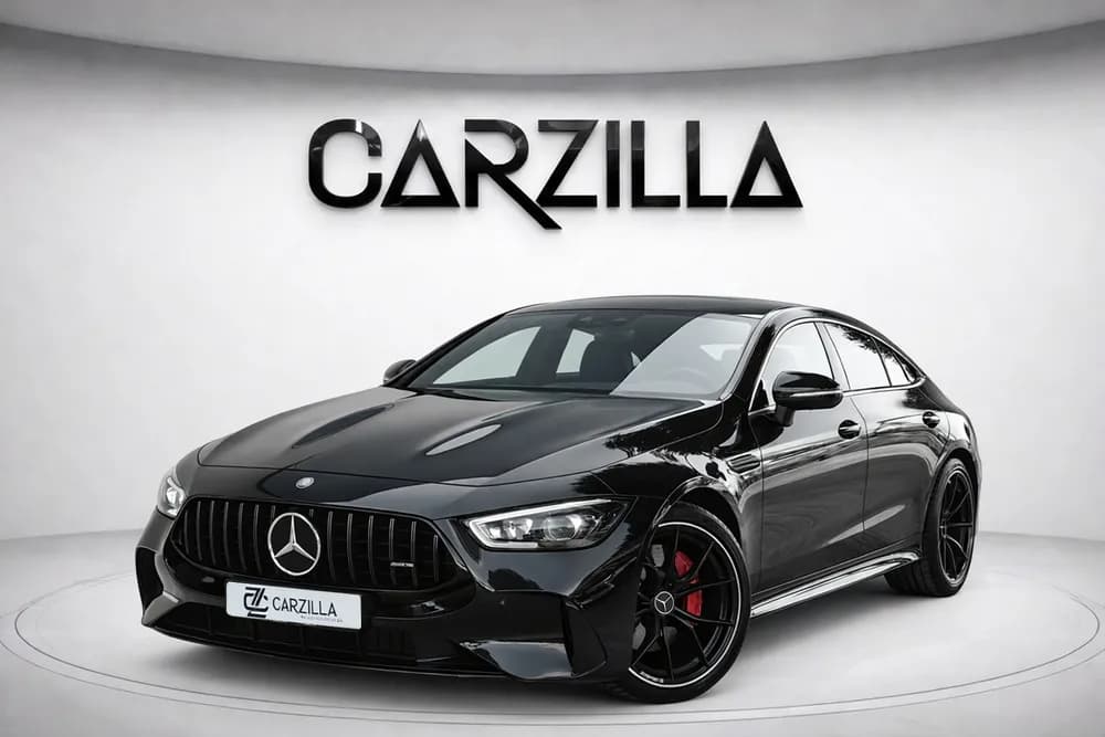 Used Mercedes-Benz AMG GT 2024 Used Mercedes-Benz AMG GT 2024 used_cars.forSale