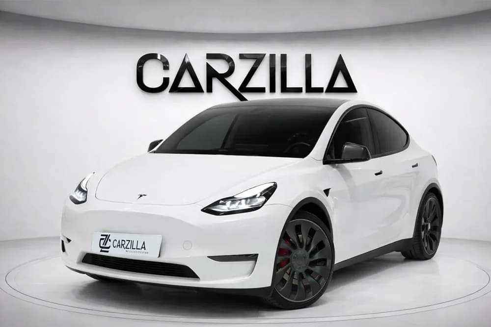 تسلا Model Y 2023 مستعملة تسلا Model Y 2023 مستعملة used_cars.forSale
