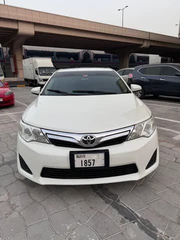 Used Toyota Camry 2.5L SE 2013 Used Toyota Camry 2.5L SE 2013 used_cars.forSale