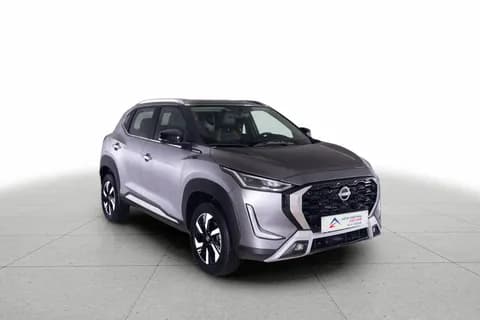 Used Nissan Magnite 2025 Used Nissan Magnite 2025 used_cars.forSale
