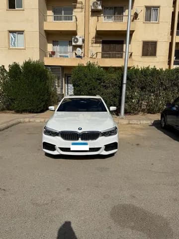 Used BMW 5 Series 530i 2019 Used BMW 5 Series 530i 2019 used_cars.forSale