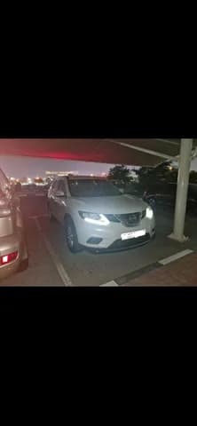 Used Nissan X-Trail 2.5 SV 4WD (7-Seater) 2016