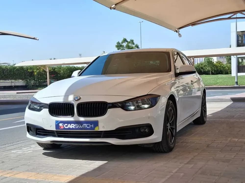 Used BMW 3-Series 2016 Used BMW 3-Series 2016 used_cars.forSale