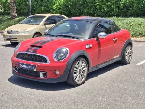 Used Mini Coupe 2013 Used Mini Coupe 2013 used_cars.forSale