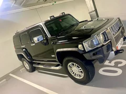 Used GMC Hummer EV SUV 2008 Used GMC Hummer EV SUV 2008 used_cars.forSale