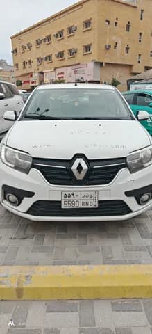 رينو سيمبول 1.6L LE 2021 مستعملة رينو سيمبول 1.6L LE 2021 مستعملة used_cars.forSale