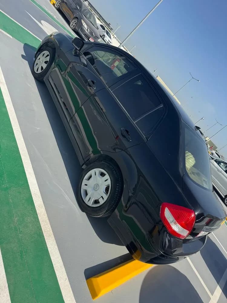 Used Nissan Tiida 1.8L SL 2011 Used Nissan Tiida 1.8L SL 2011 used_cars.forSale