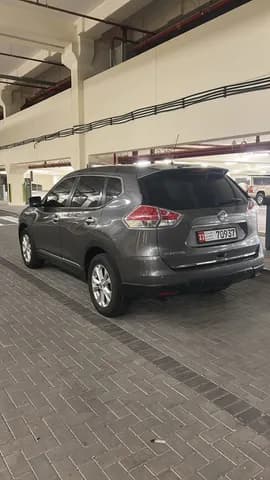 Used Nissan X-Trail 2016