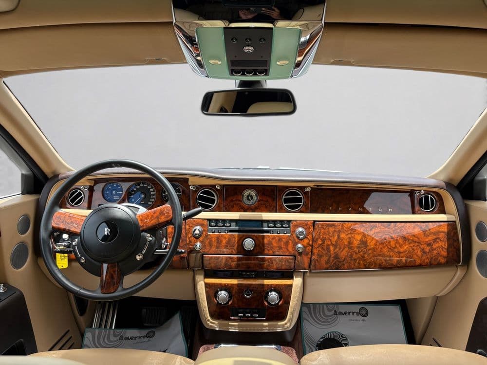 Used Rolls Royce Phantom Base 2011