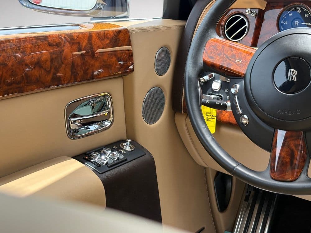 Used Rolls Royce Phantom Base 2011