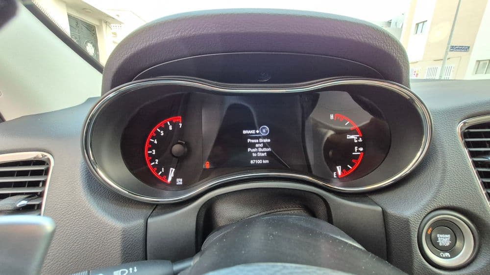 Used Dodge Durango 3.6L GT 2019