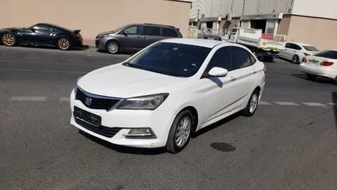 شانجان في7 1.6L Comfort 2018 مستعملة