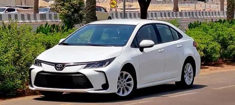 Used Toyota Corolla 2.0L XLI 2022 Used Toyota Corolla 2.0L XLI 2022 used_cars.forSale