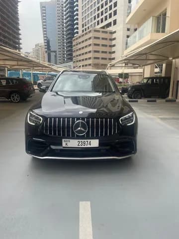 مرسيدس بنز جي ال سي كوبيه 300 4MATIC 2021 مستعملة مرسيدس بنز جي ال سي كوبيه 300 4MATIC 2021 مستعملة used_cars.forSale