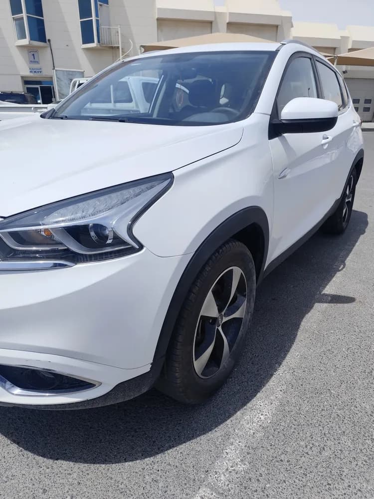 شيري تيجو7 1.5T Luxury 2021 مستعملة