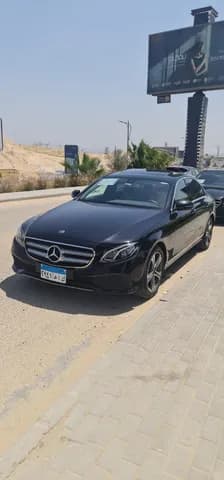 مرسيدس بنز الفئة -إي E 200 CGI 2020 جديدة مرسيدس بنز الفئة -إي E 200 CGI 2020 جديدة used_cars.forSale