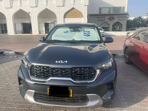 Used Kia Sonet 1.5L LX 2023 Used Kia Sonet 1.5L LX 2023 used_cars.forSale