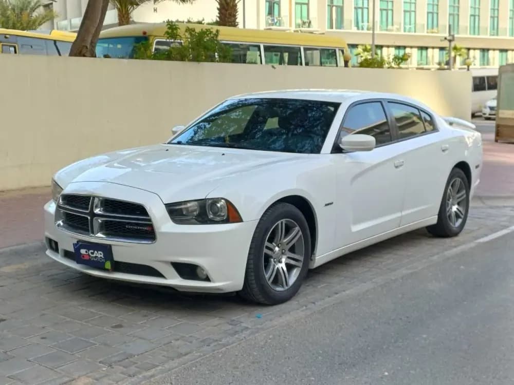 Used Dodge Charger 2013