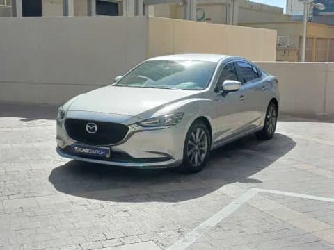 Used Mazda 6 2023 Used Mazda 6 2023 used_cars.forSale