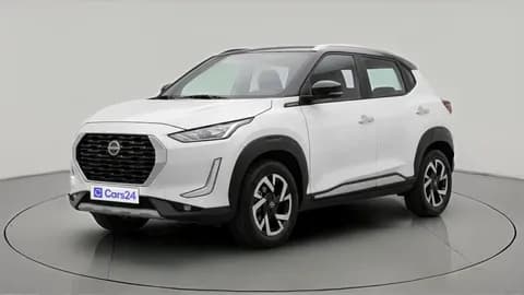 نيسان كيكس 2025 مستعملة نيسان كيكس 2025 مستعملة used_cars.forSale