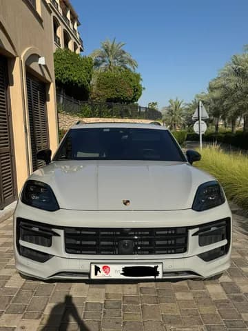 Used Porsche Cayenne GTS 2025 Used Porsche Cayenne GTS 2025 used_cars.forSale
