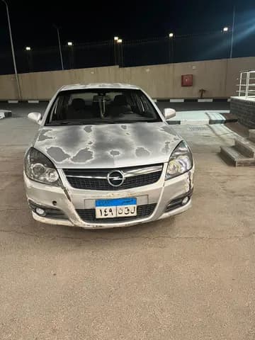Used Opel Vectra Sedan 2027 Used Opel Vectra Sedan 2027 used_cars.forSale