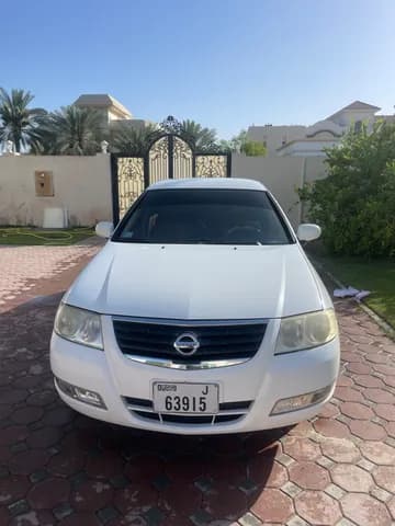 Used Nissan Sunny 1.5 Mid 2012