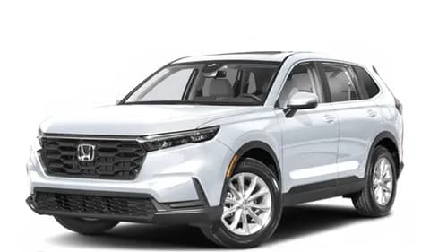 Used Honda CR-V 1.5T EX (AWD) 2024