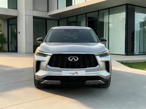 Used Infiniti QX60 2023 Used Infiniti QX60 2023 used_cars.forSale