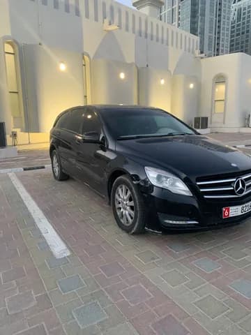 Used Mercedes-Benz R-Class R 300 L 2011