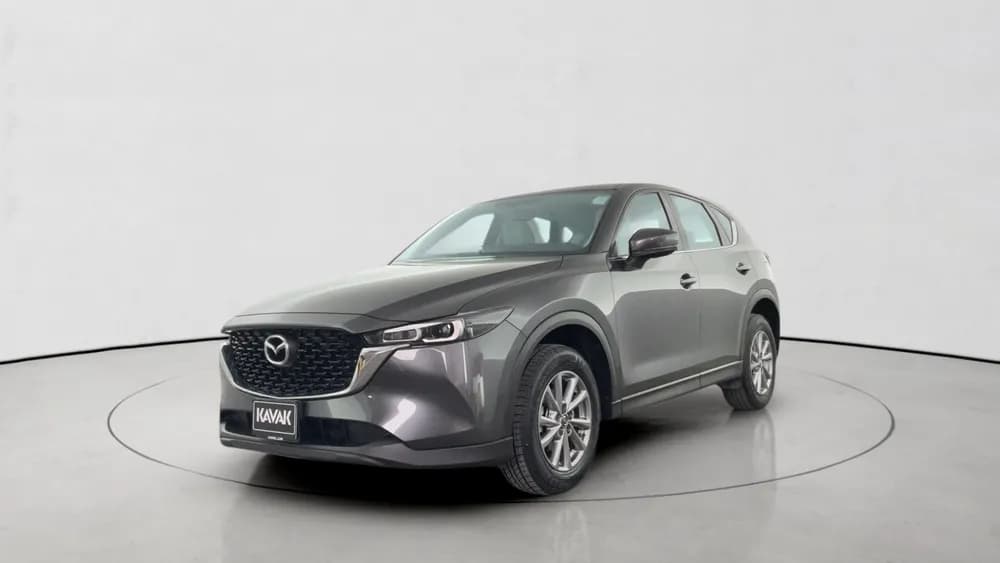 Used Mazda CX-5 2024 Used Mazda CX-5 2024 used_cars.forSale