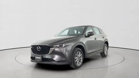 Used Mazda CX-5 2024