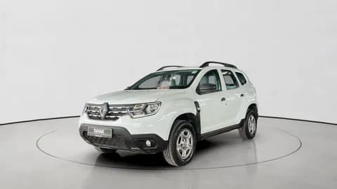 Used Renault Duster 2022 Used Renault Duster 2022 used_cars.forSale
