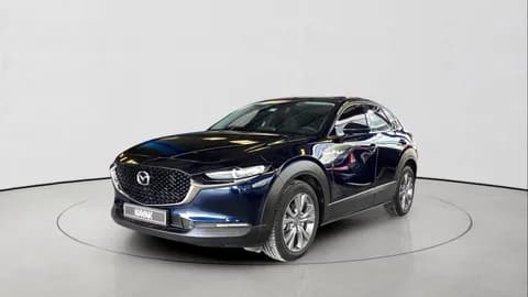 Used Mazda CX-30 2024