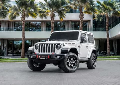 Used Jeep Wrangler 2023 Used Jeep Wrangler 2023 used_cars.forSale