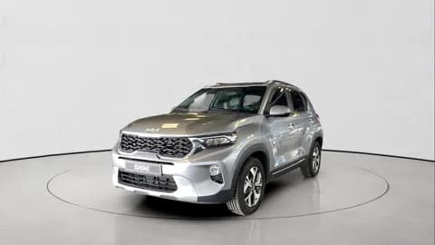 Used Kia Sonet 2024 Used Kia Sonet 2024 used_cars.forSale