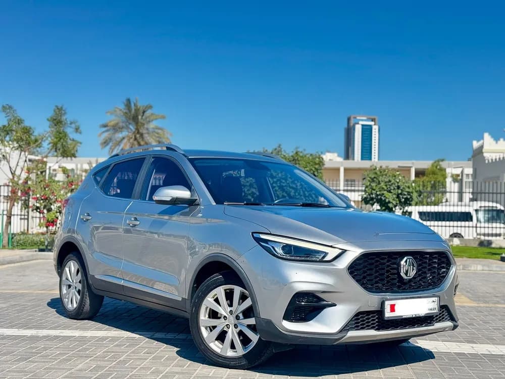 Used MG ZS 1.5L LUX 2022