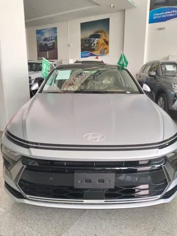 New Hyundai Sonata 2.0L 2026 New Hyundai Sonata 2.0L 2026 used_cars.forSale